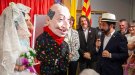 Millorar les condicions del personal de geriàtrics, 