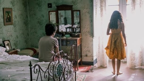 Un fotograma de la pel·lícula