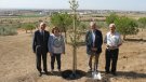 El Parc de Sant Eloi de Tàrrega tindrà una plaça dedicada a l'escolapi Gonçal Crespo