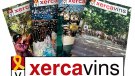 La revista Xercavins de Verdú fa 20 anys 