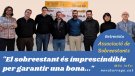 Coneixem l'Associació de Sobreetands de Catalunya