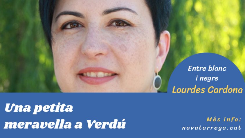 Jordi Salla i Ramon Boleda són protagonistes de l'Entre blanc i negre'