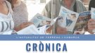 Obrim 'Crònica Local' amb una notícia que ens encongeix el cor haver d'explicar