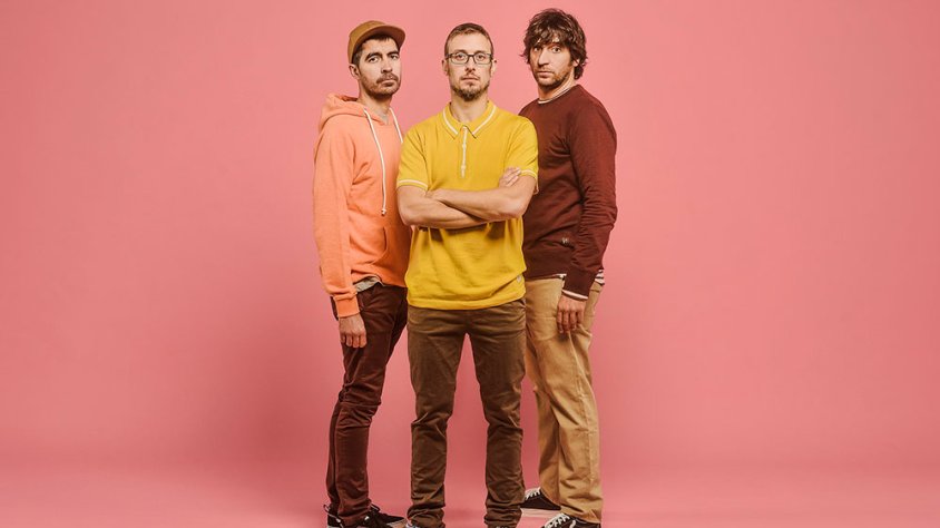 Gertrudis, grup musical que encapçala la secció de música de la Festa Major de Tàrrega 2020