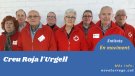 Descobrim Creu Roja l'Urgell a 'Les entitats en moviment'