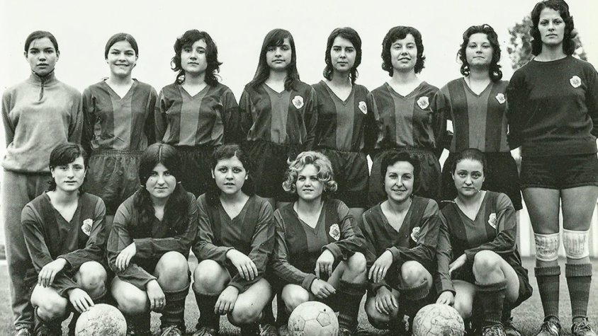 Per què no hi ha futbol femení a Tàrrega?