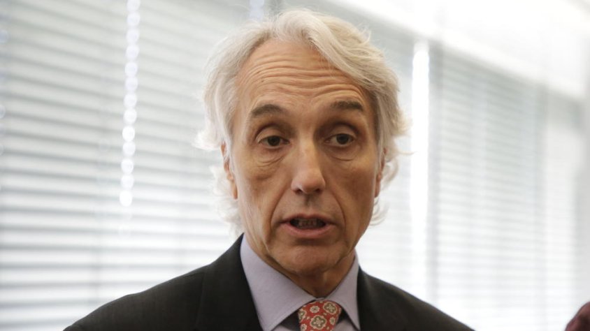 El president de Terberg Ros Roca Group, Ramon Roca