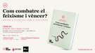 La Soll organitza una xerrada sobre el llibre 'Com combatre el feixisme i vèncer?'