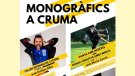 L’escola de teatre Cruma ofereix el primer cicle de monogràfics d’arts escèniques