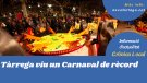 Obrim 'Crònica Local' parlant del Carnaval 2020