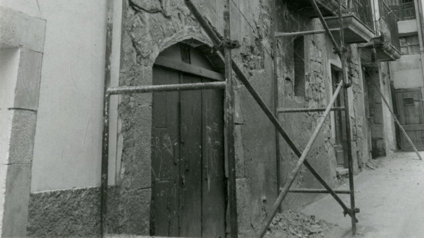 Fem memòria de la revitalització del casc antic