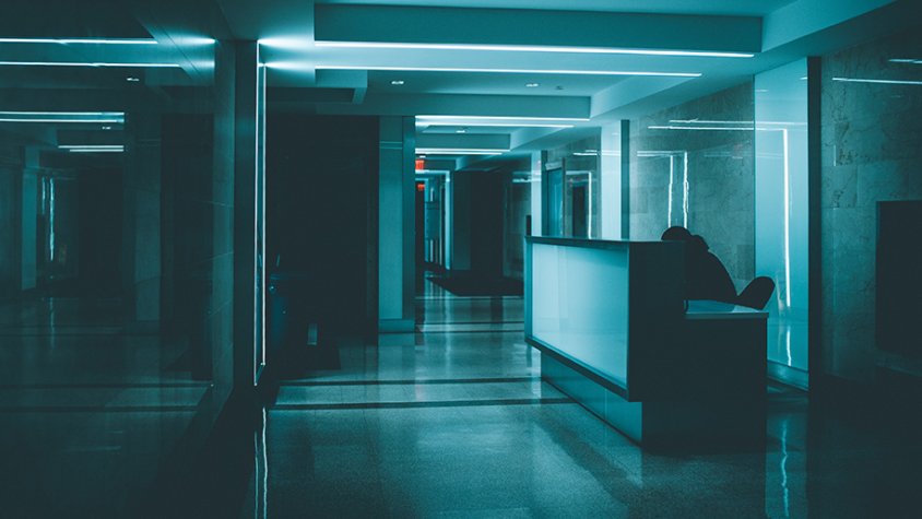 Simetria asimètrica