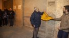 Agramunt recorda la primera votació independentista