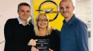 Lleidamòbil premia Tallers Celestí Farré