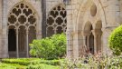 La reobertura del monestir de Vallbona permet tornar a fer la Ruta del Cister al complet