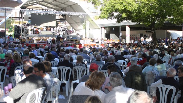 Festa Major de Tàrrega 2019