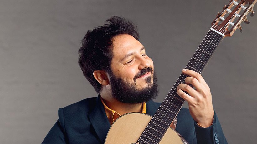 Imatge promocional d'El Kanka