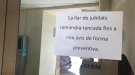 Castellserà tanca la biblioteca i la llar d'infants per precaució