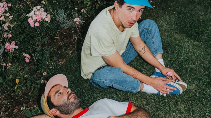 El Petit de Cal Eril i Ferran Palau, dos dels concerts cancel·lats per aquestes properes dates