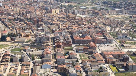 El TSJC ratifica el toc de queda a Tàrrega i 164 municipis més