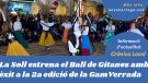 Obrim 'Crònica Local' amb la presentació del Ball de Gitanes de Tàrrega