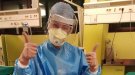 Una doctora d'Anglesola que treballa a Itàlia dóna positiu