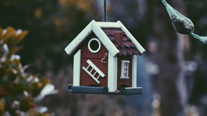 Del confinament com un compte enrere