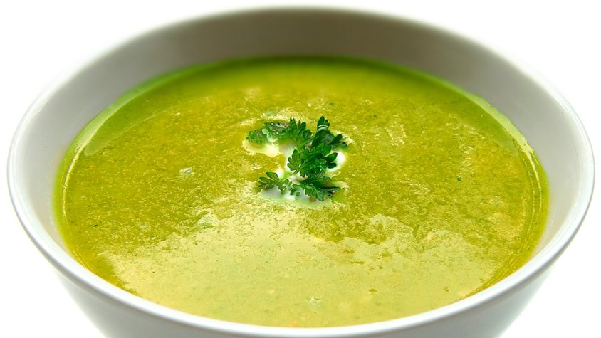 Sopa per reforçar el sistema immunitari, un plat oportú per als temps que corren