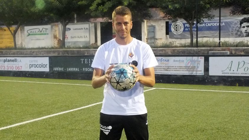 Salvar la categoria, l'objectiu de la UE Tàrrega