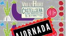 Castellserà ajorna la 3a edició de la Fira Viu l’hort!