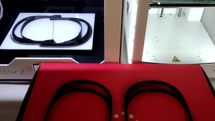 La imatge que l'institut va penjar ahir al seu Instagram informant de la iniciativa