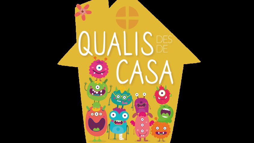 Imatge promocional del casalet online de Quàlia