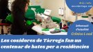 Obrim 'Crònica local' parlant de la xarxa de cosidores de Tàrrega