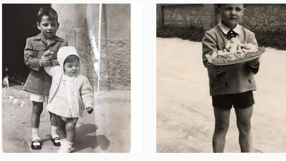 Algunes de les imatges que s'han enviat a la proposta de la biblioteca