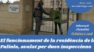 Obrim 'Crònica local' parlant de la residència de la Fuliola