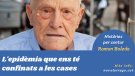 Ramon Boleda dedica un article al coronavirus