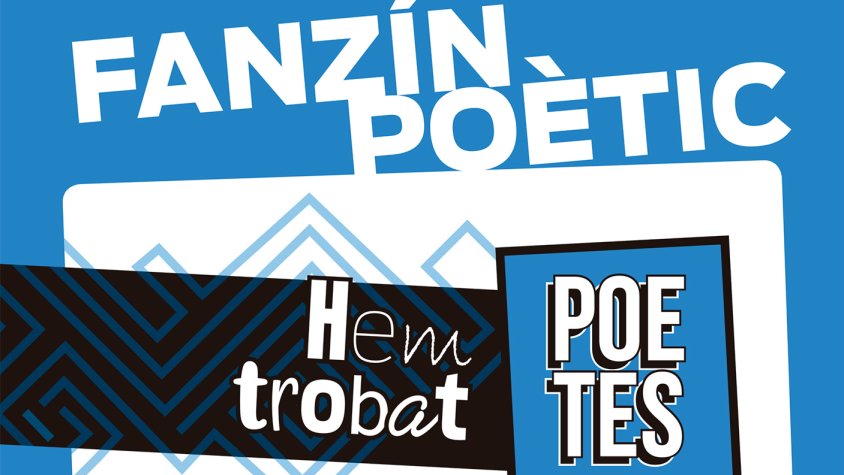 Celebrem Sant Jordi amb poesia