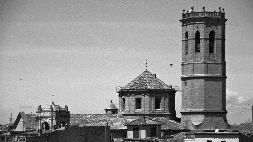 Fem memòria... Terratrèmols a Tàrrega