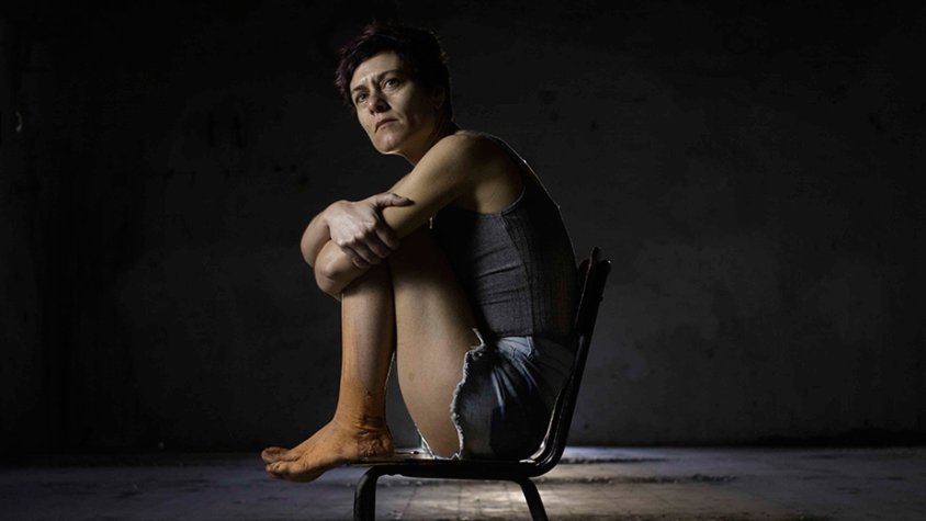 Aina Tur és una de les que participarà enguany al programa