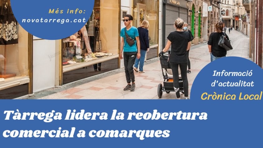 Obrim 'Crònica local' parlant dels resultats dels tests a la residència de la Fuliola