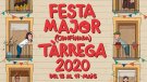 Les Festa Major confinada de Tàrrega inclou una quarantena de propostes