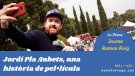 Jaume Ramon ens parla de Jordi Pla Aubets