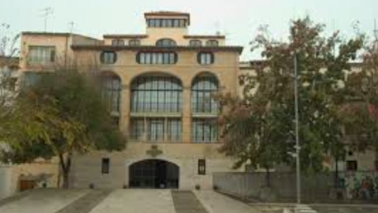 Seu del Consell Comarcal de l'Urgell