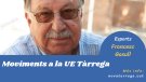 Francesc Gasull ens parla dels canvis que ja s'han confirmat a la UE Tàrrega