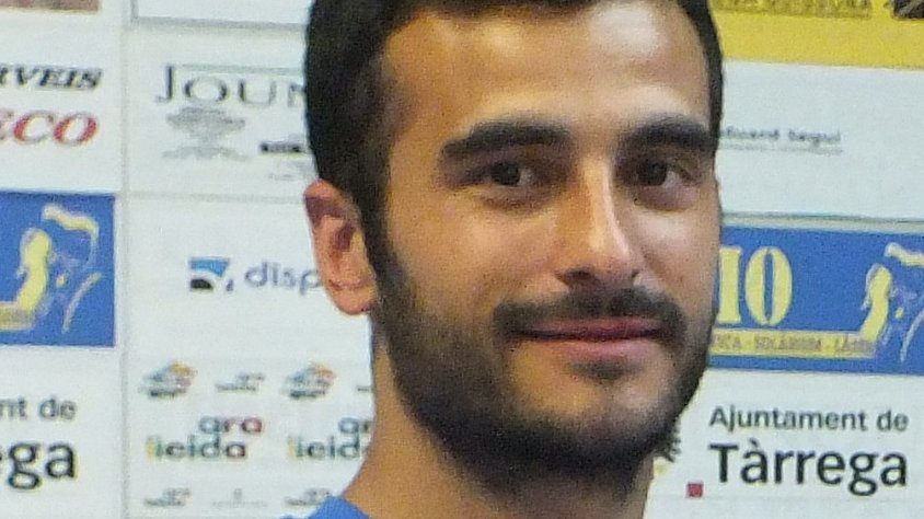 Alberto Bañuelos