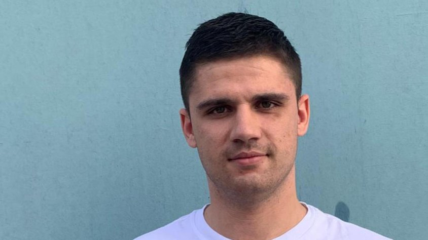 El jove jugador que acaba de fitxat la UE Tàrrega