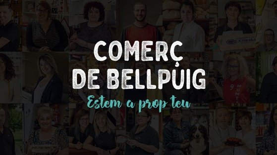 Imatge de la campanya