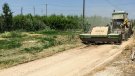 Tornabous millora els camins rurals i recupera el Parc del Reguer