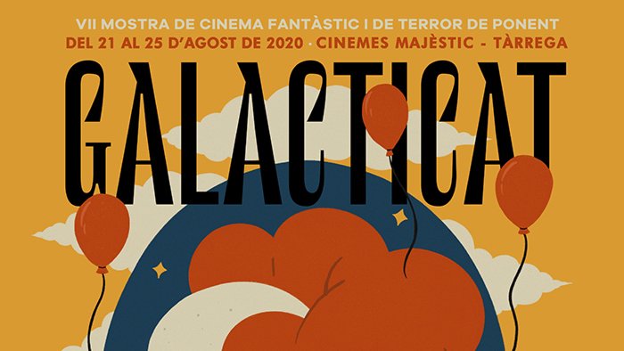 El Galacticat fa pública la seva programació i posa a la venda les entrades