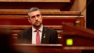El TSJC obre judici oral contra el conseller Bernat Solé per desobediència per l'1-O quan era alcalde d'Agramunt 